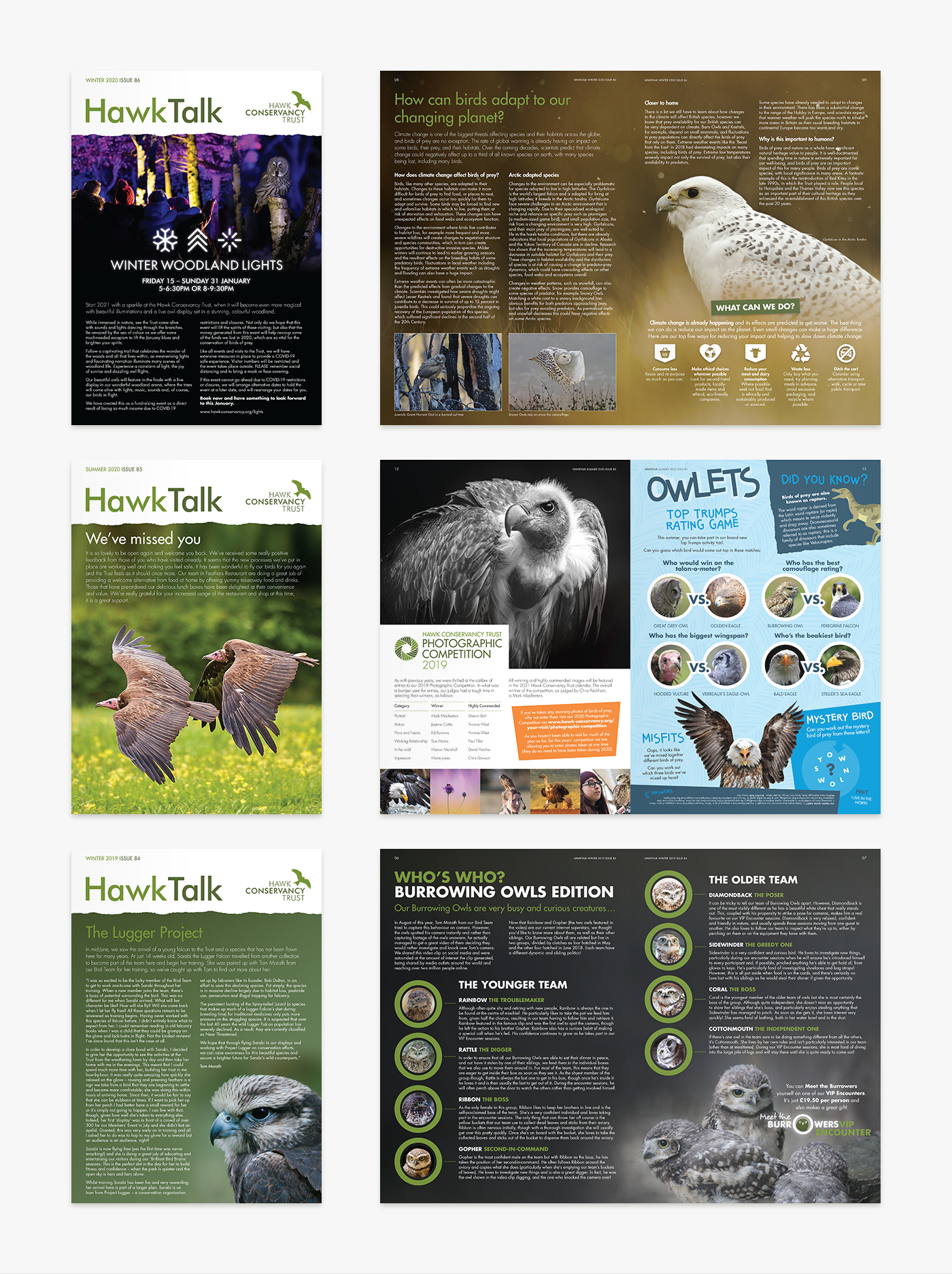 HCT_HawkTalk_issues_mockup
